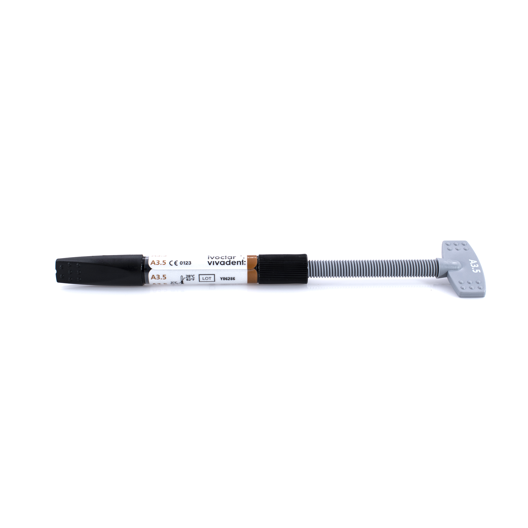 TE ECONOM PLUS INTRO PAC 4X4G (A2 A3 A3.5 YB2) + 1 ACIDO EXTRA
