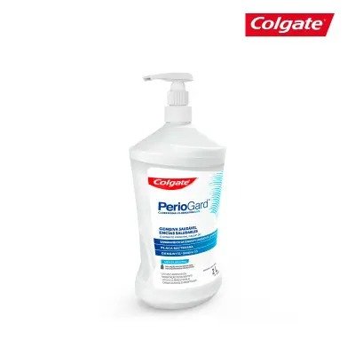 ENJUAGUE BUCAL COLGATE PERIOGARD 2LT