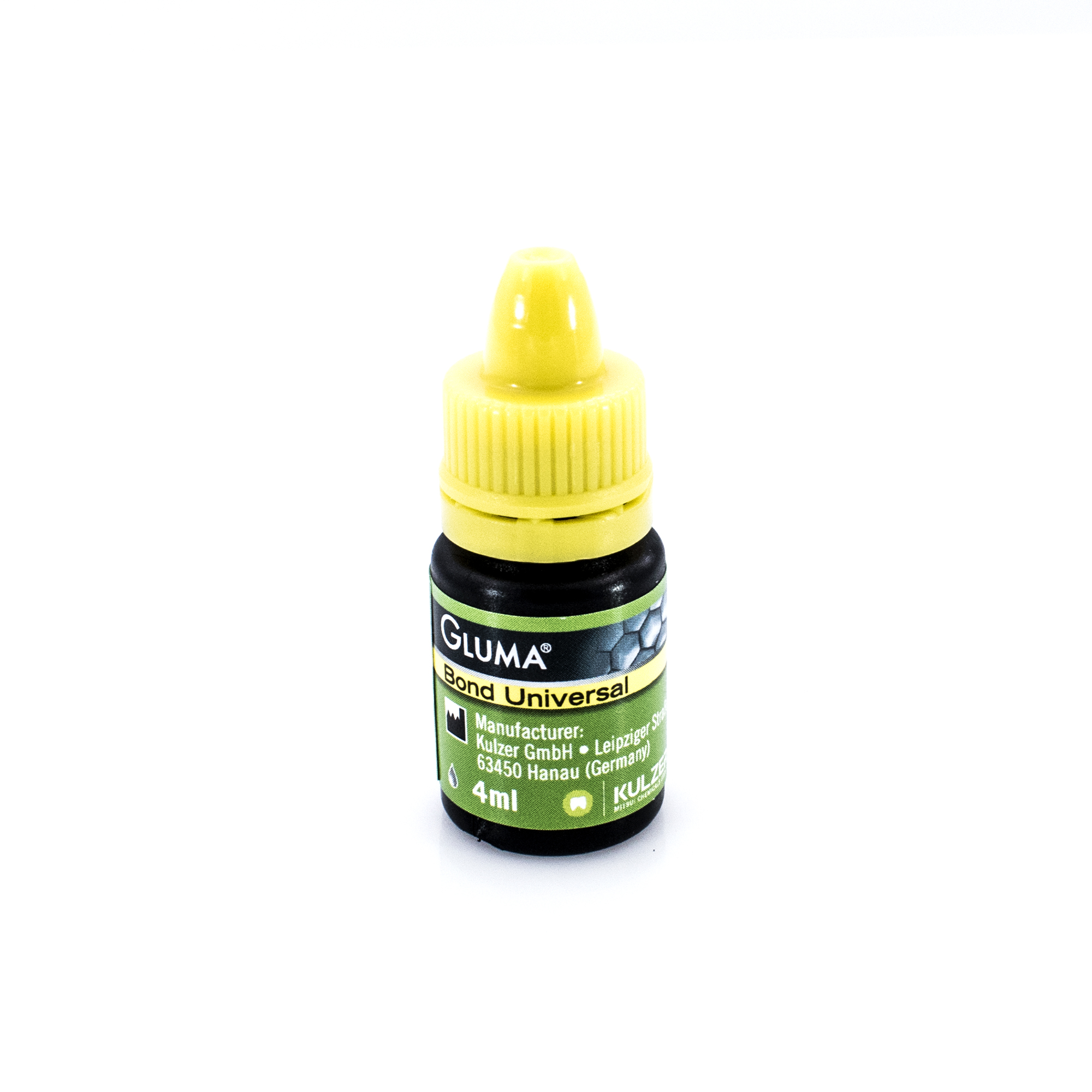 CHARISMA CLASSIC 4 JERINGAS CON GLUMA UNIVERSAL REFILL (66094786)