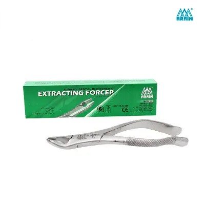 FORCEP #150A ANTER/CANINO/PREMO-SUP ARAIN