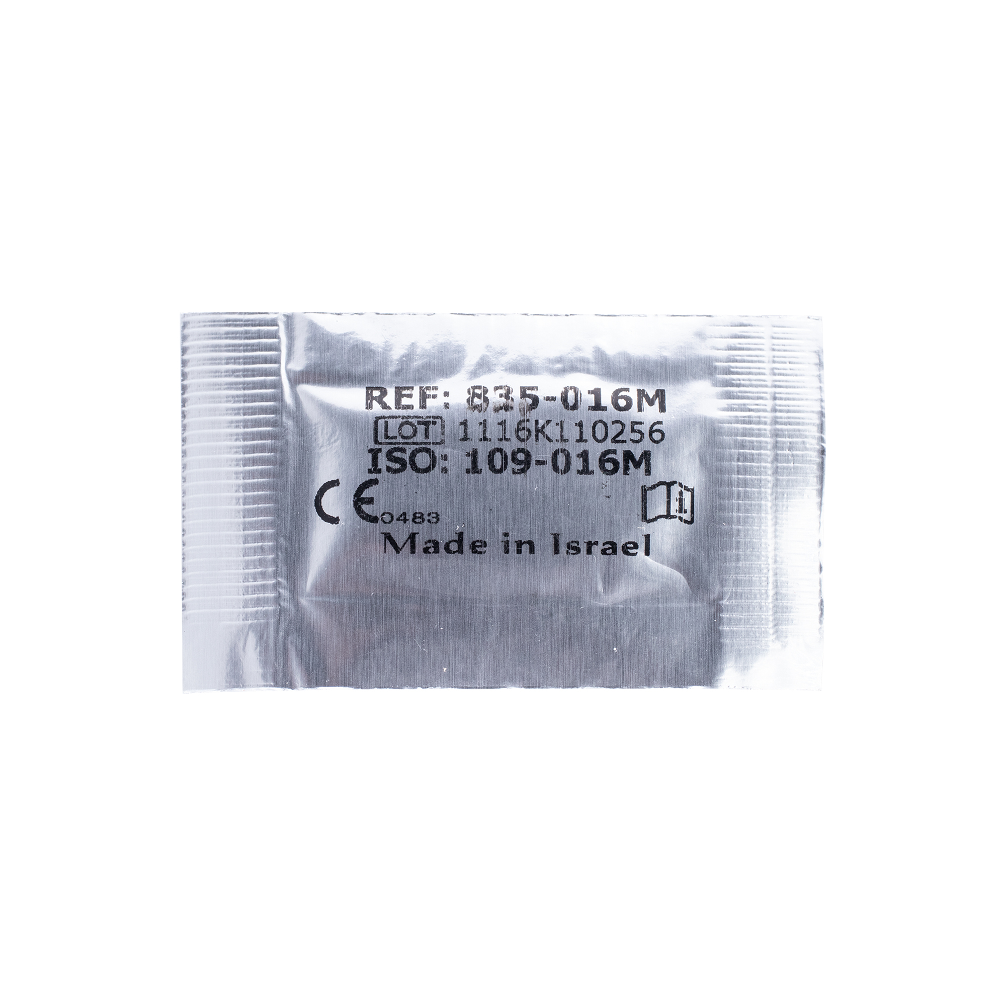 FRESA DIAMANTE 835-016 MDT