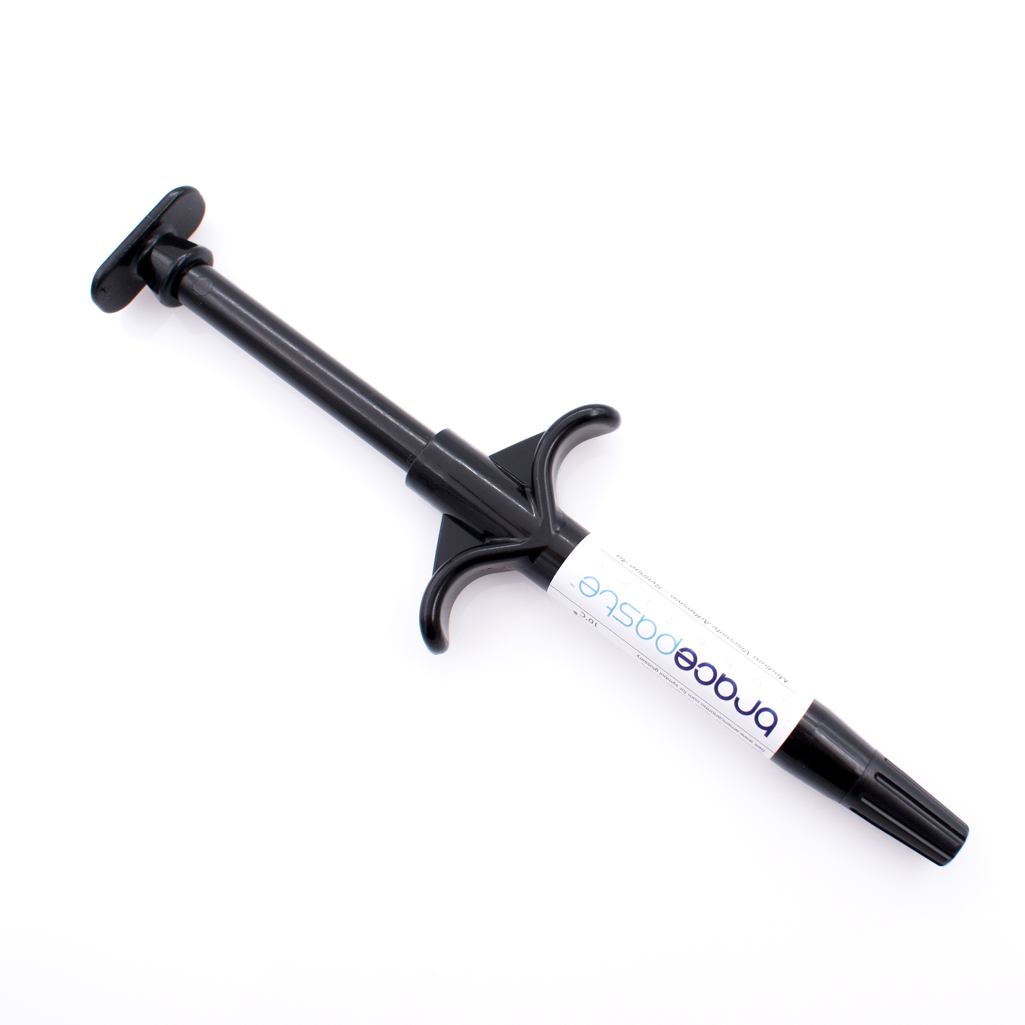 BRACEPASTE RESINA PARA ORTHO JERINGA 4GR.