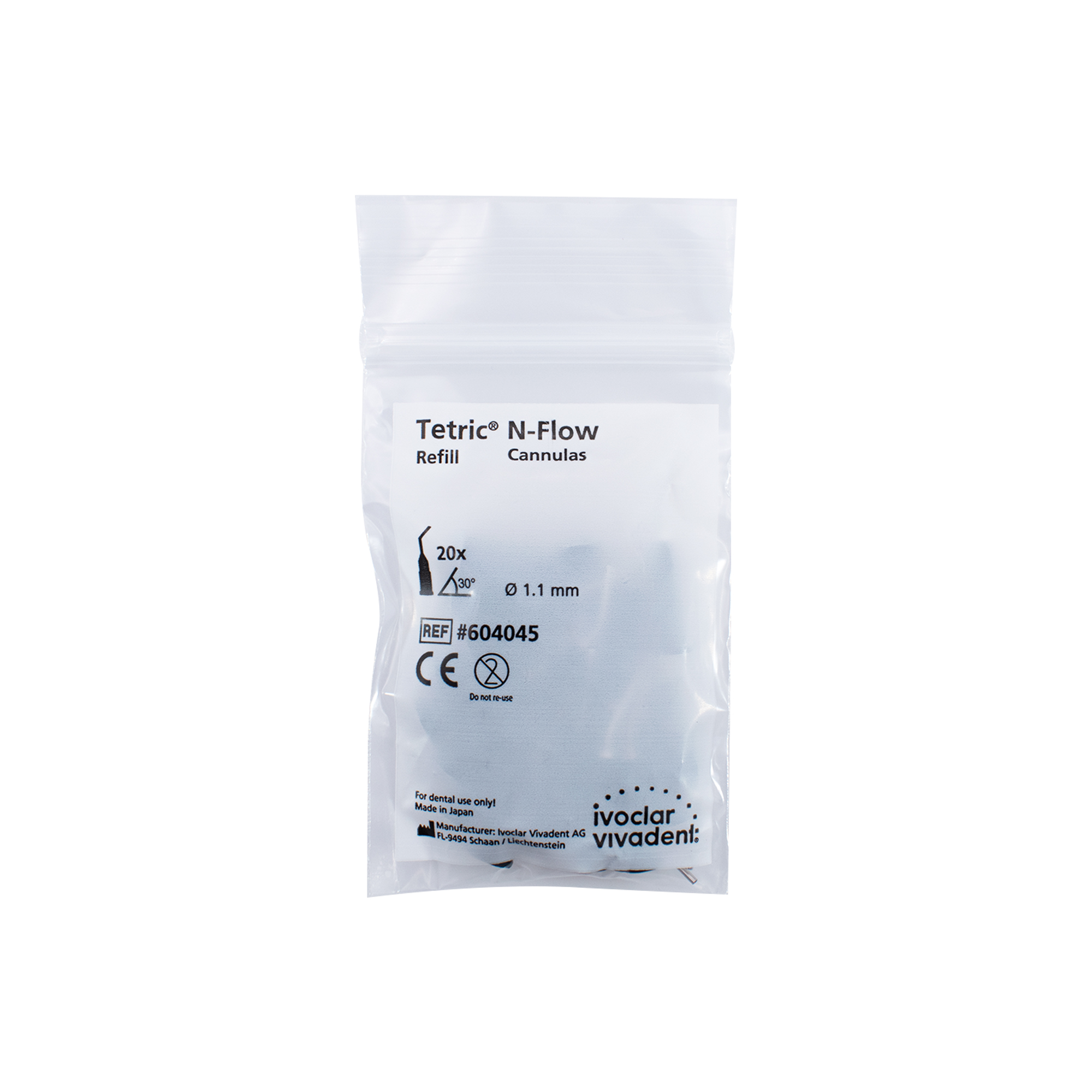 KIT TETRIC N-LINE (N-COLLECTION)