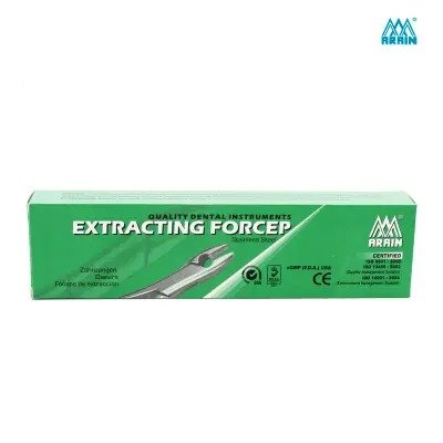 FORCEP #53R MOLARES - SUP ARAIN