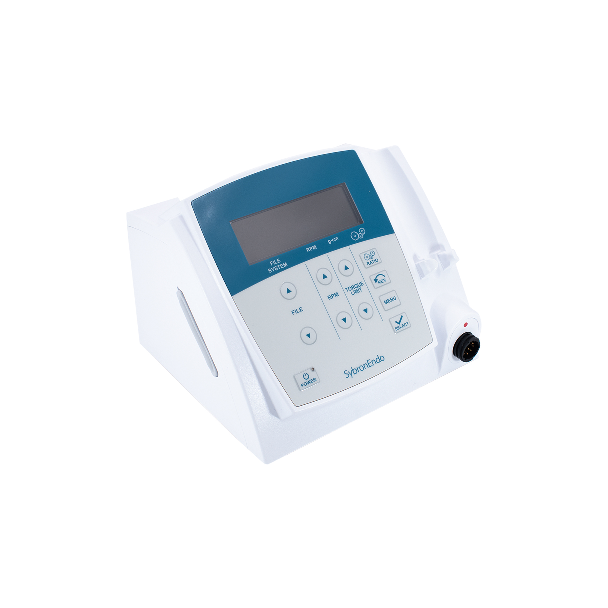 PIEZA CON CABLE MICROMOTOR PARA ELEMENTS MOTOR