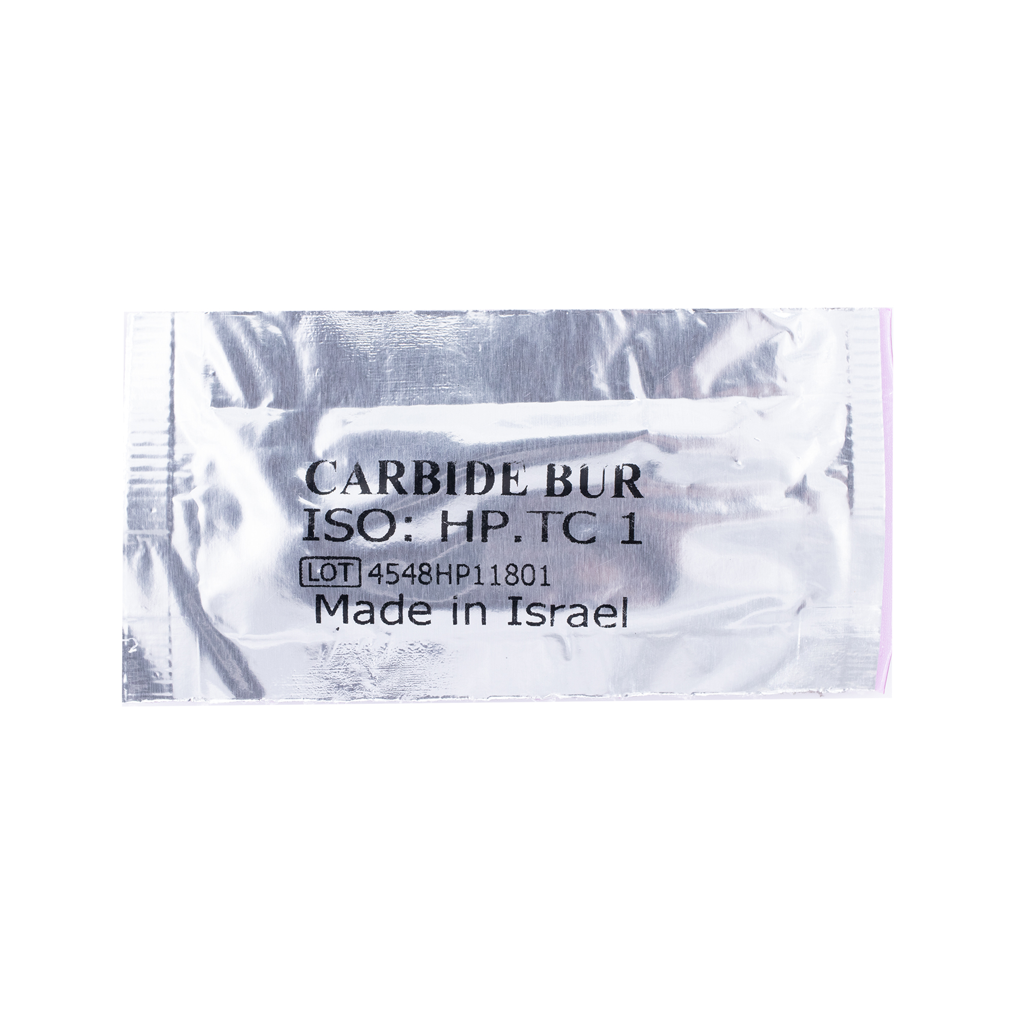 FRESA CARBURO HP1 MDT