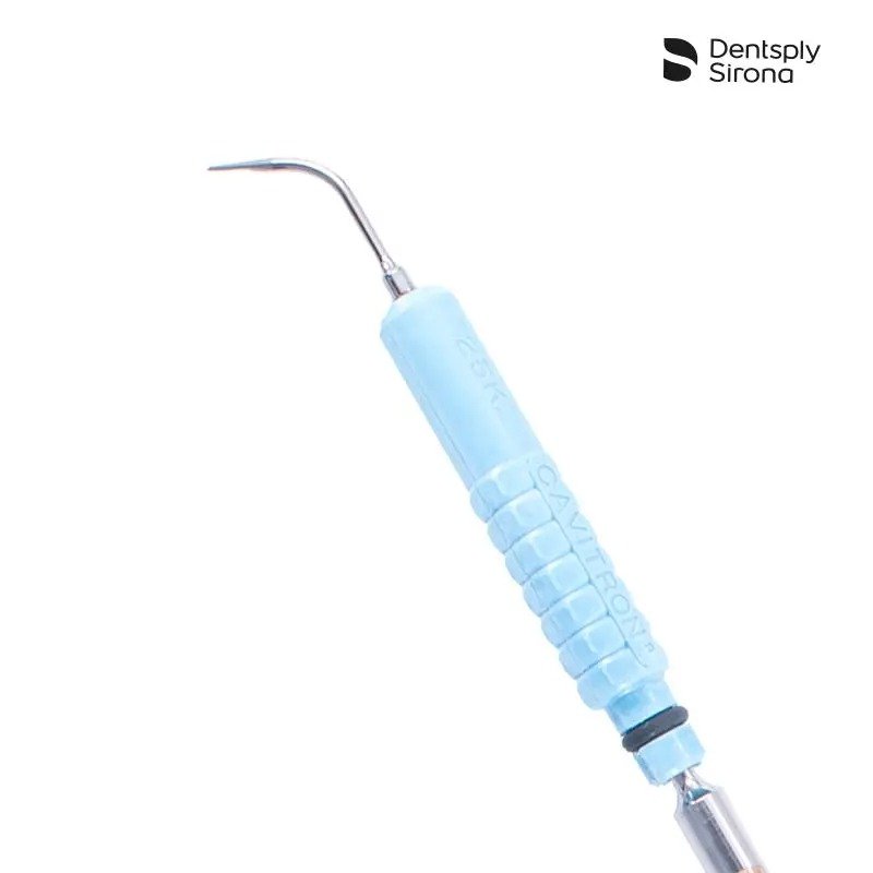 (80293)PUNTA DE CAVITRON DENTSPLY AZUL 25K FSI-10